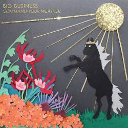 Big Business : Command Your Weather